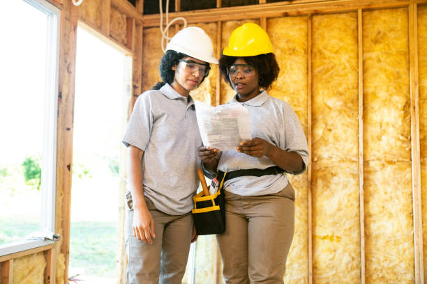 Insulation for Commercial Buildings in Allentown, NJ