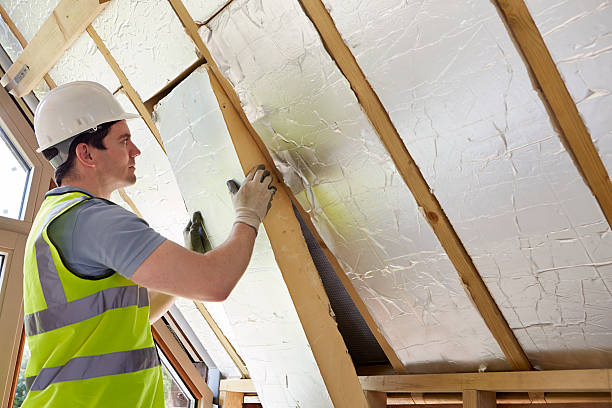 Best Local Insulation Services  in Allentown, NJ