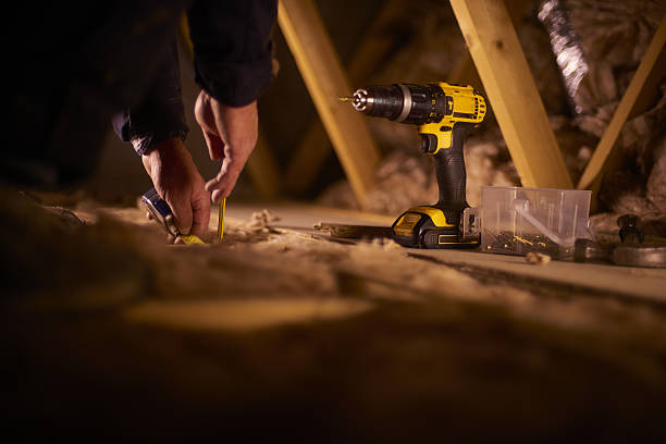Trusted Allentown, NJ Insulation Contractor Experts